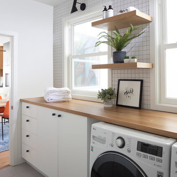 SF Modern