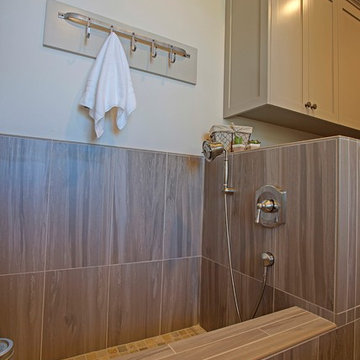 Shadow Hawk, Shingle Springs CA - Whole House Renovation