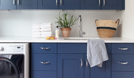19 Laundries That Will Make You Want to Stay and Soak