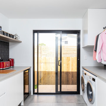 Sherwood Project