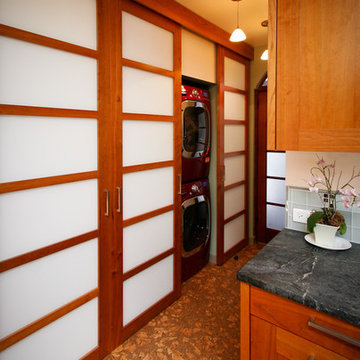 Shoji Screens