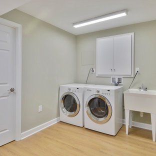 Shouse Basement Remodel