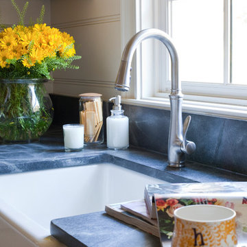 Show House Powder/Laundry