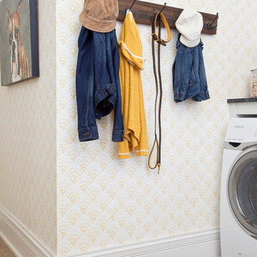 Show House Powder/Laundry
