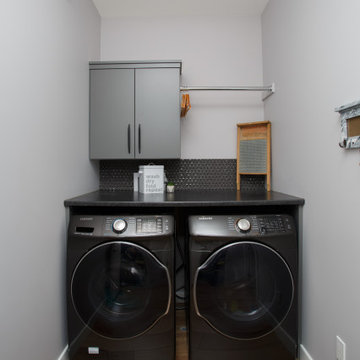 Sierra Road Medicine Hat, New Home