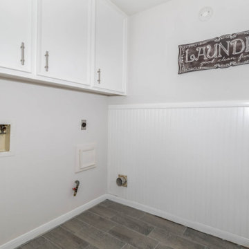 Silver Falls Remodel