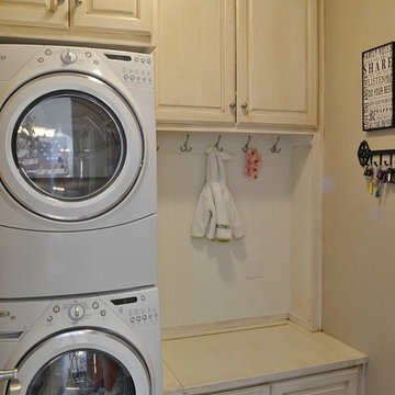 Small room, Big impact