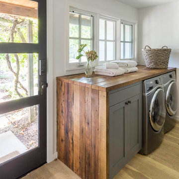 Sonoma Farmhouse