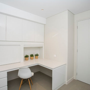 Sorrento New Home - Perth