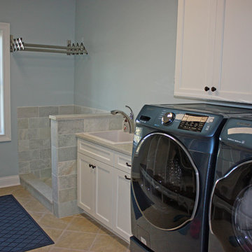 South Barrington Sustainable Home