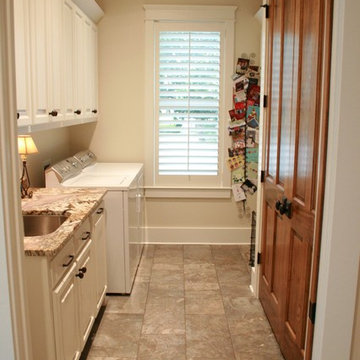 Southern Classic Cottage
