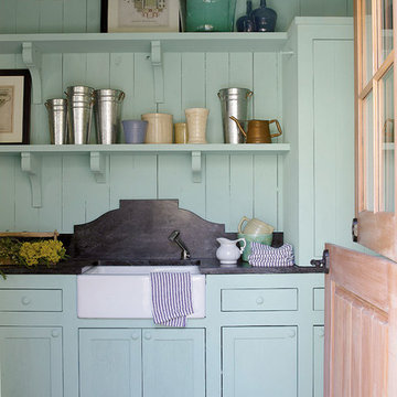 Southern Living Idea House
