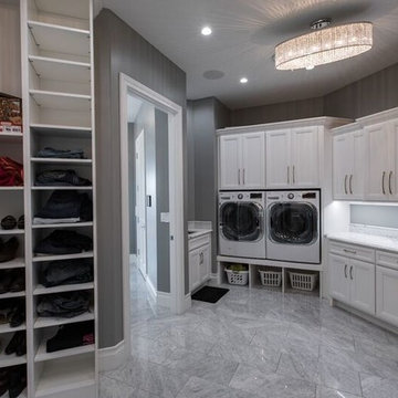 Spacious Retreat