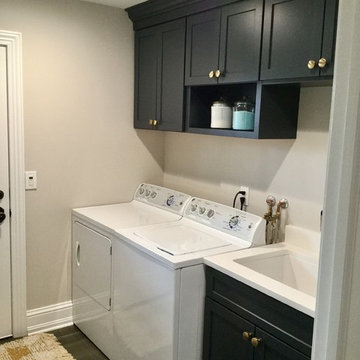 Special Additions - Boonton, NJ - Laundry Room - 2019