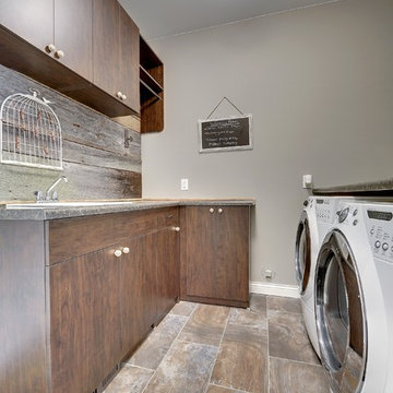 Spring Parade Home