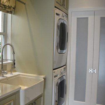 Spring Run Renovation