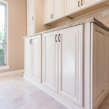 Springville Kitchen