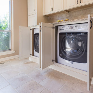 Springville Kitchen