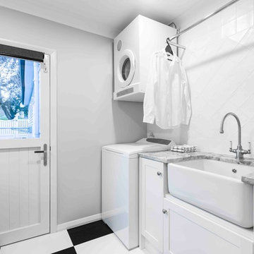 St Heliers Kitchen & Bathroom Renovation