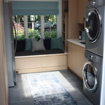 STAMFORD RENOVATION