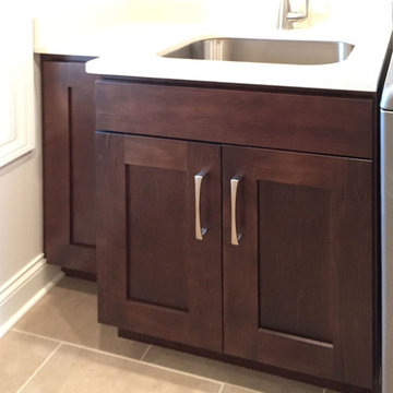 StarMark Cabinetry at Modern Builders Supply 2