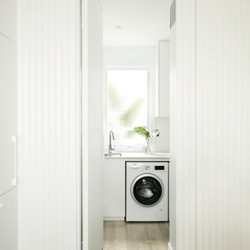 Stawell St Prahran Townhouse Renovation