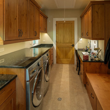 Stillhouse Creek Custom Home