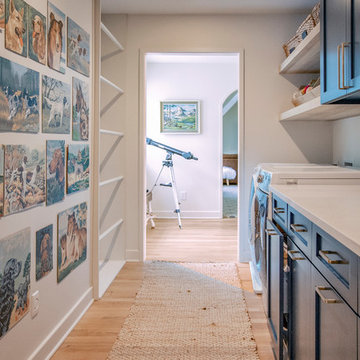 Stone Farmhouse Renovation