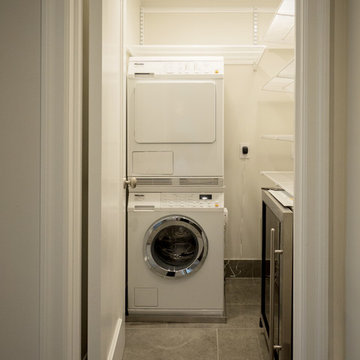 Storage / Laundry Room