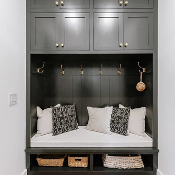Studio City Farmhouse