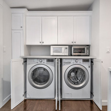 Studio City Kitchen remodeling project