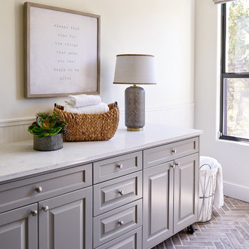 Stunning Kitchen and Whole House Remodel - from "Outdated" to "Gorgeous"!