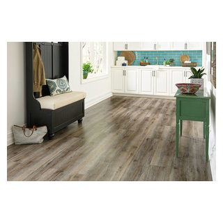 Breckenridge Flooring Summit Collection