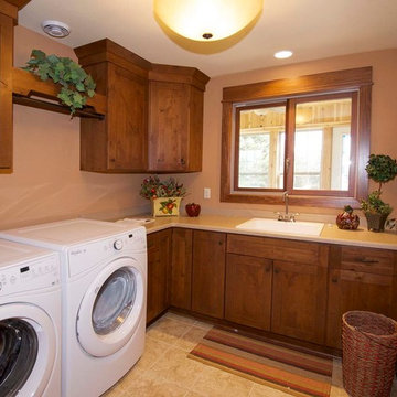 Summit Model Home - The Cambridge I-A