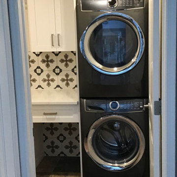 Sundance laundry room/dog wash
