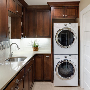 Sunnyslope Laundry room