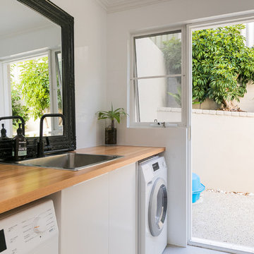 Swanbourne Project