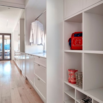 Tailored Spaces, Clever Layout