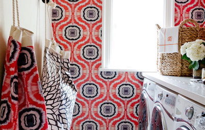 Excellent Ways to Keep Your Laundry Room Shipshape