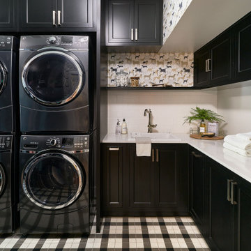 Tarrytown New Build