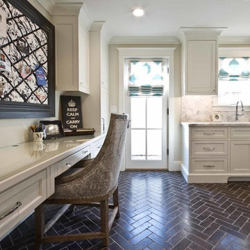 Tasset Residence(ASID Design Excellence Award Total Remodel & 1st Place kitchen)