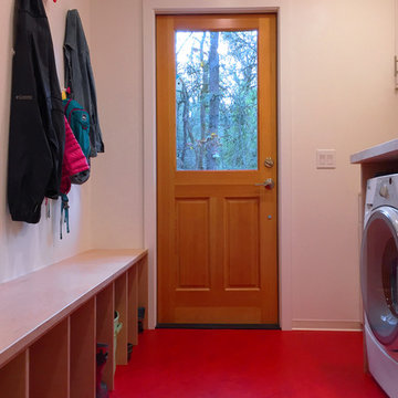 Terri and Jim's Remodel