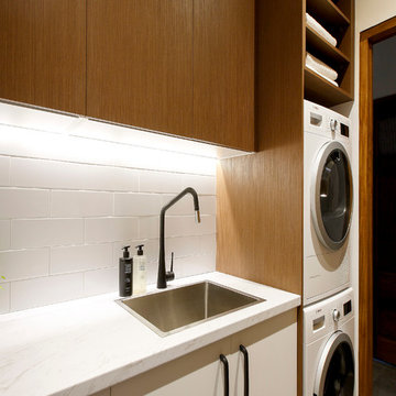 The Block 2016- Laundries