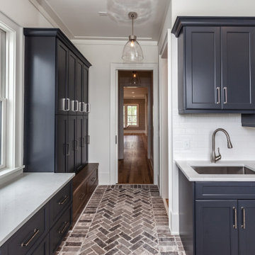 The Cove- DuRant Luxury Custom Designed Home on Daniel Island