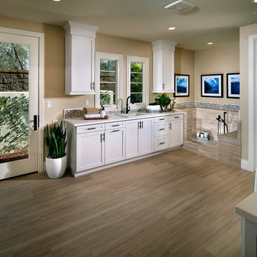 The Estates at Del Sur, Plan 1 by Standard Pacific Homes