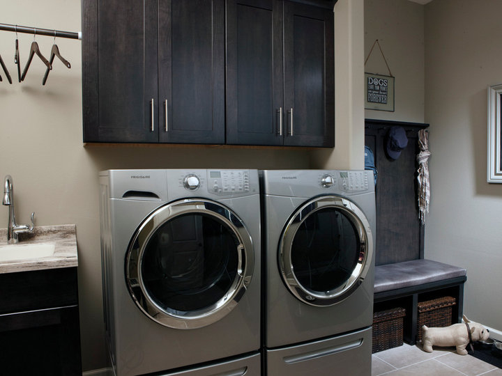 Laundry Room Laundry