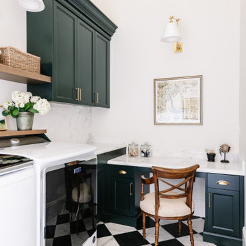 The Stone Manor Parade of Homes 2020