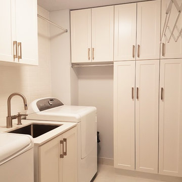 Thornhill Laundry Room