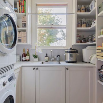 Thornleigh Kitchen & Laundry Renovation Sydney 2120