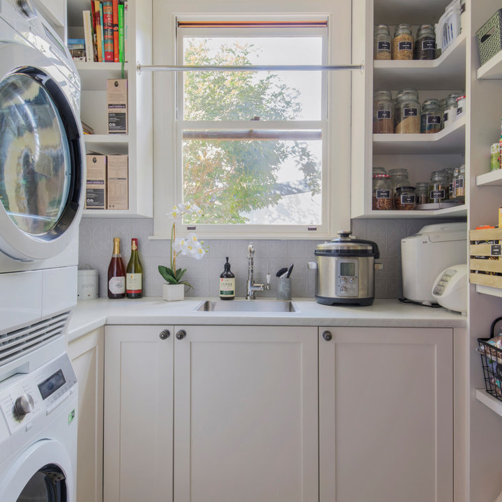 75 Most Popular 75 Beautiful Laundry Room Ideas & Designs Design Ideas ...